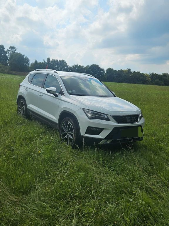 Ateca