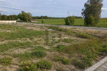 Grundstück Pfaffenhofen an der Glonn - 459.000&euro; | Angebot:26894865