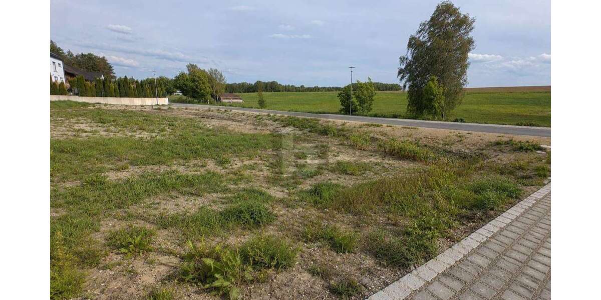 Grundstück Pfaffenhofen an der Glonn - 459.000&euro; | Angebot:26894865
