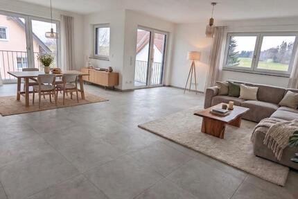 Wohnung Jesenwang - 4 Zimmer, 109 m&sup2;, 1.690&euro; | Angebot:26537151
