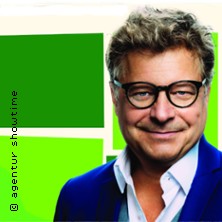 Niko Formanek 24.01.2026 Weilachmühle - Kleinkunstbühne