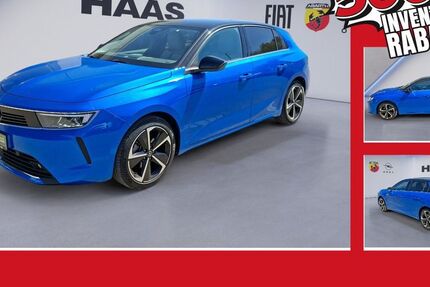 Opel Astra 20.000 km 17.980 &euro; Augsburg 86159