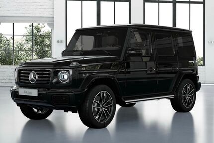 Mercedes-Benz G 450 15.590 km 155.675 € Königsbrunn 86343