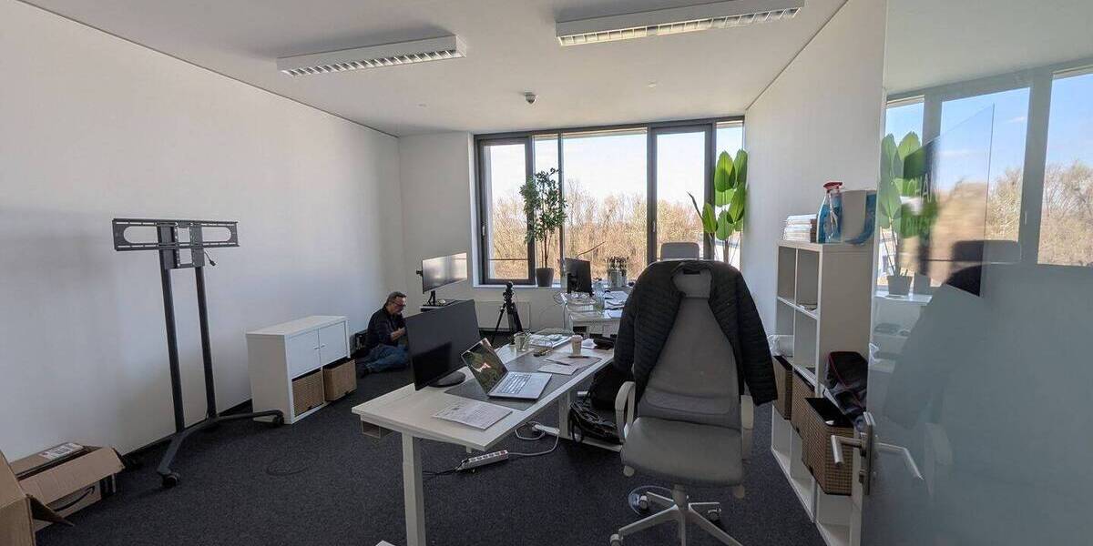 Gewerbeobjekt Augsburg Lechhausen - 690&euro; | Angebot:26351276