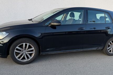 VW Golf 109.200 km 12.900 &euro; Mering 86415