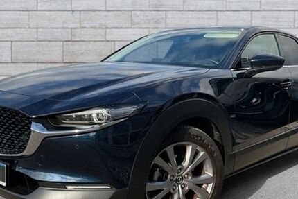 Mazda CX-30 39.000 km 26.490 &euro; Augsburg 86179