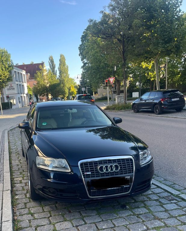 Audi A6 226.900 km 6.700 € Augsburg 86199