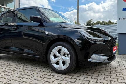 Suzuki Swift 4.000 km 18.990 &euro; Königsbrunn 86343