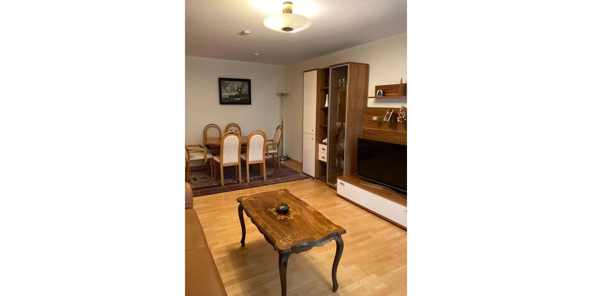 Etagenwohnung Augsburg Firnhaberau - 3 Zimmer, 77 m&sup2;, 1.150&euro; | Angebot:26425748