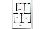 Etagenwohnung Augsburg Innenstadt - 3 Zimmer, 63 m&sup2;, 330.000&euro; | Angebot:26703133