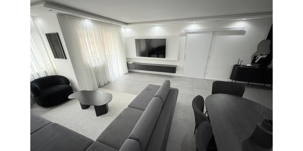 Etagenwohnung Stadtbergen - 3 Zimmer, 90 m&sup2;, 395.000&euro; | Angebot:26103984