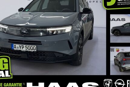 Opel Grandland (X) 5.000 km 28.490 &euro; Augsburg 86159