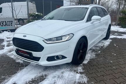 Ford Mondeo 204.000 km 8.980 &euro; Augsburg 86154