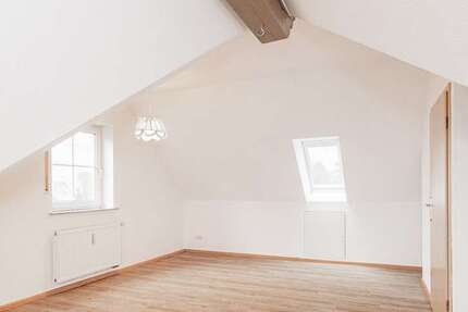 Wohnung Zusmarshausen / Wollbach Wollbach - 4 Zimmer, 104 m&sup2;, 349.000&euro; | Angebot:23611046