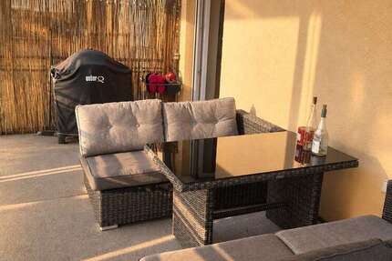 Wohnung Augsburg Bärenkeller - 3 Zimmer, 107 m&sup2;, 450.000&euro; | Angebot:27576348