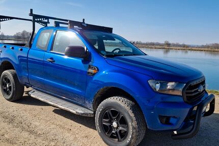 Ford Ranger 106.080 km 19.800 &euro; Wertingen 86637
