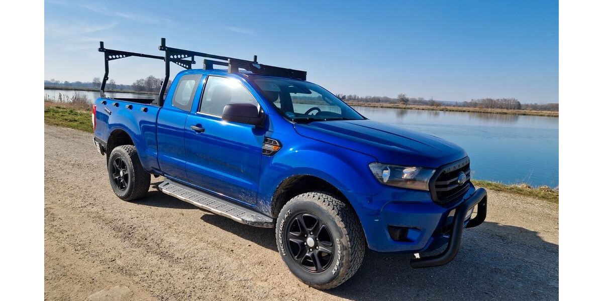 Ford Ranger 106.080 km 19.800 &euro; Wertingen 86637