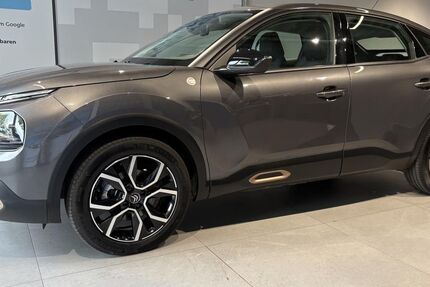 Citroen C4 20.113 km 17.160 € Augsburg 86179