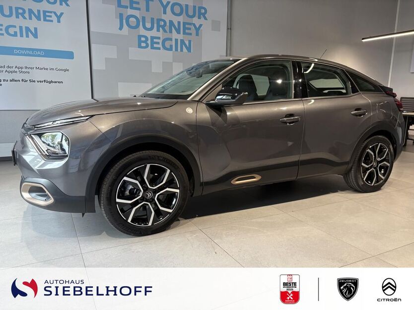 Citroen C4 20.113 km 17.160 € Augsburg 86179