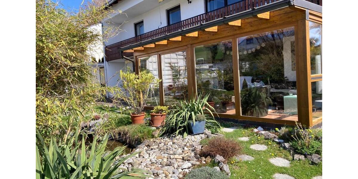 Einfamilienhaus Augsburg Lechhausen - 7 Zimmer, 208 m&sup2;, 585.000&euro; | Angebot:26866198