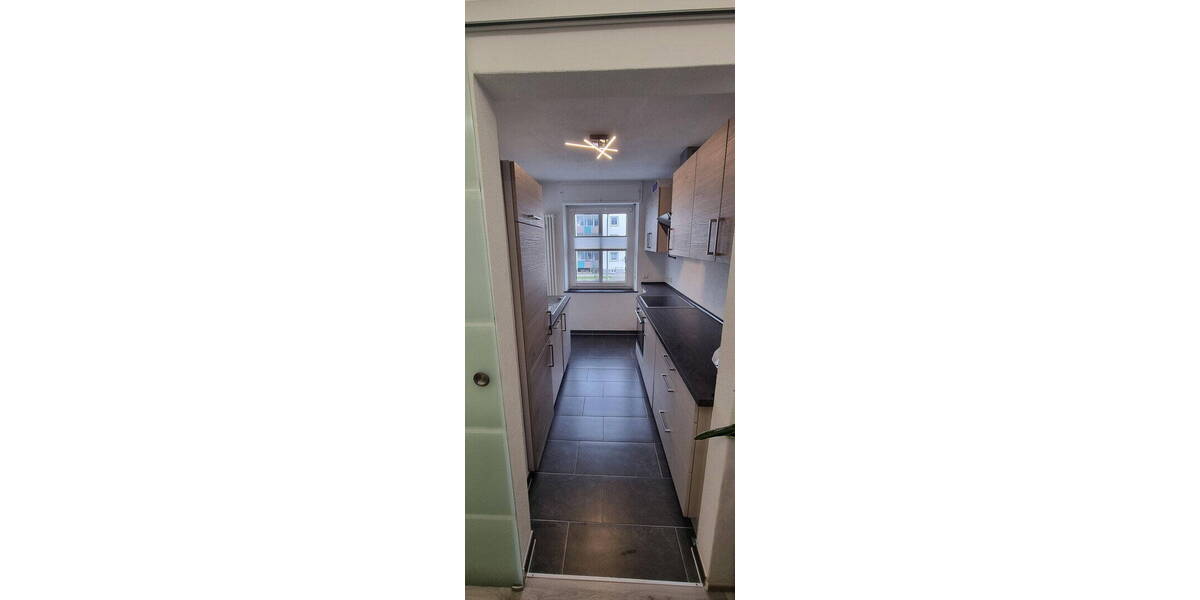 Etagenwohnung Augsburg Innenstadt - 3 Zimmer, 64 m&sup2;, 260.000&euro; | Angebot:26537068
