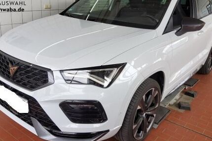 Cupra Ateca 18.900 km 33.390 &euro; Gersthofen 86368