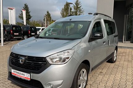 Dacia Dokker 64.999 km 15.980 &euro; Königsbrunn / Augsburg 86343