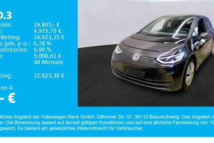 VW ID.3