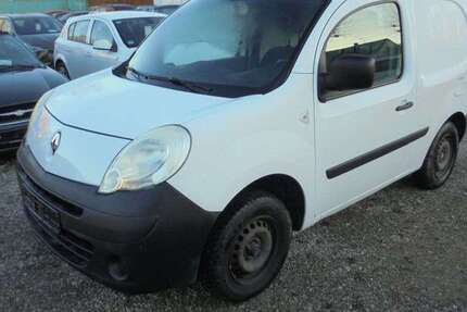 Renault Kangoo 145.000 km 3.790 &euro; Gersthofen 86368