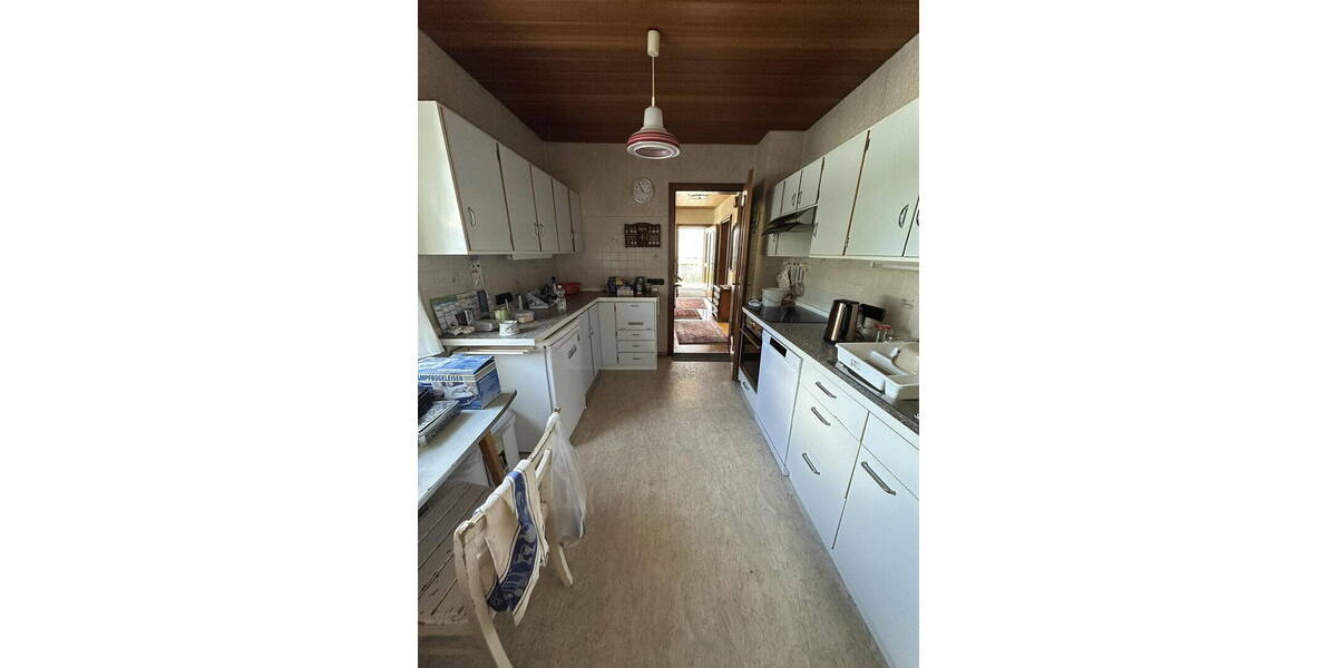 Einfamilienhaus Augsburg Lechhausen - 7 Zimmer, 220 m&sup2;, 890.000&euro; | Angebot:26522237