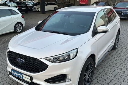 Ford Edge 92.257 km 21.570 &euro; Aichach 86551