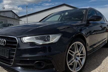 Audi A6 127.800 km 16.499 &euro; Königsbrunn 86343