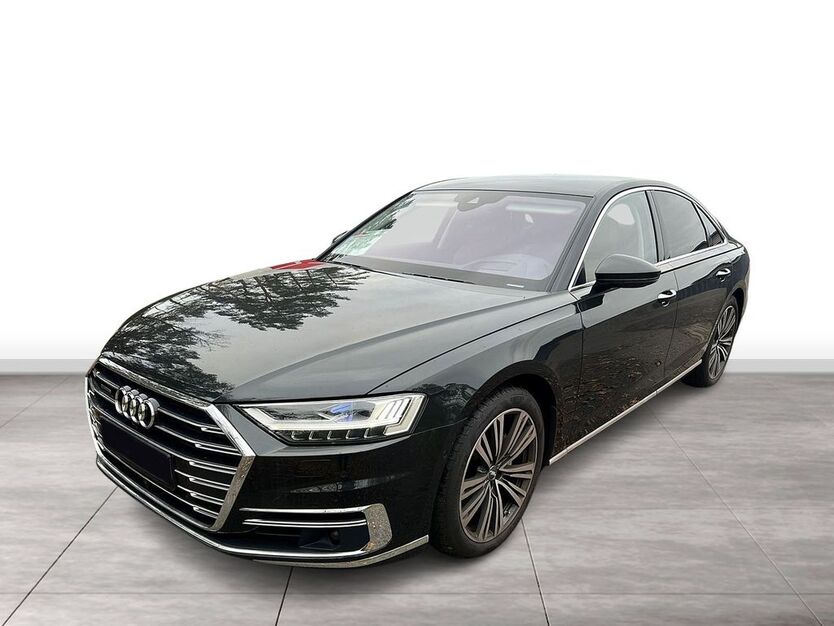 Audi A8 77.900 km 38.700 € Augsburg 86150