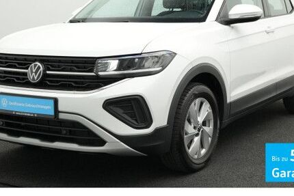 VW T-Cross 7.200 km 19.410 &euro; Gersthofen 86368