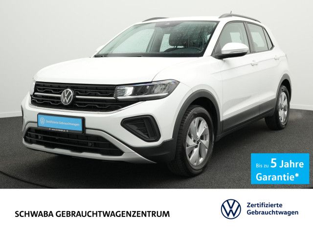 VW T-Cross 7.200 km 20.060 &euro; Gersthofen 86368