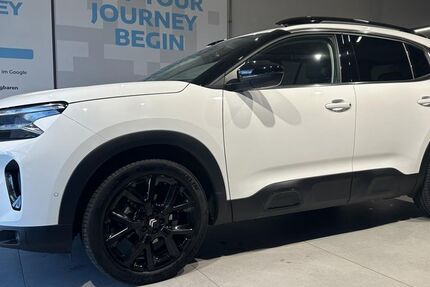 Citroen C5 Aircross 24.505 km 26.150 &euro; Augsburg 86179