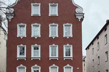 Wohnung Augsburg Innenstadt - 2 Zimmer, 64 m&sup2;, 260.000&euro; | Angebot:26359975