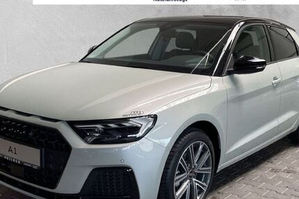 Audi A1 36.500 km 22.890 &euro; Scheuring 86937