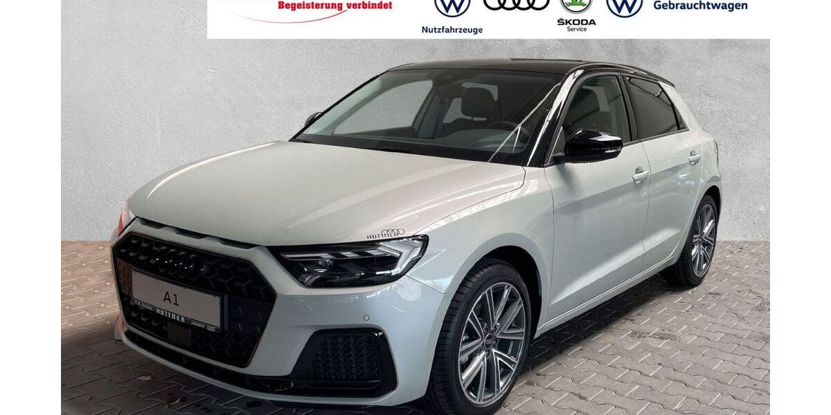 Audi A1 36.500 km 22.890 &euro; Scheuring 86937