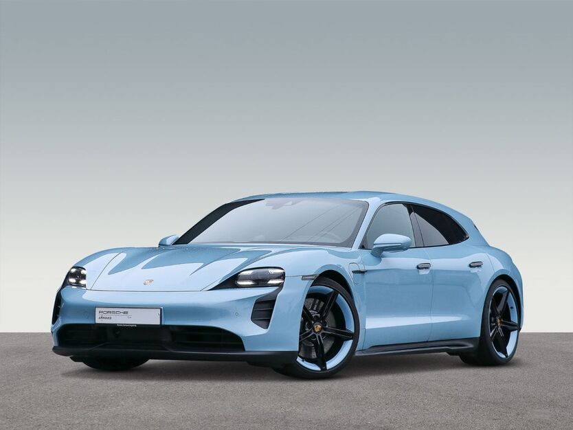 Porsche Taycan 25.900 km 88.900 € Gersthofen 86368