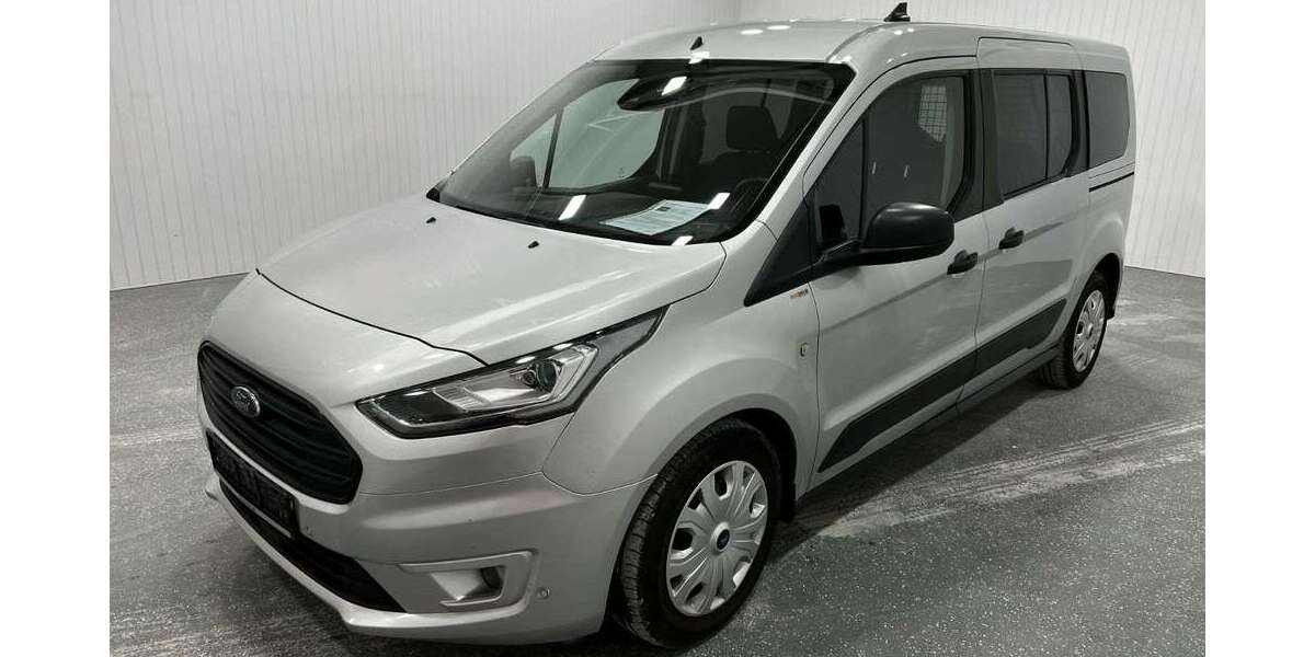 Ford Transit Connect 178.878 km 11.990 &euro; Aichach 86551