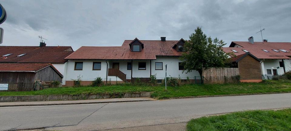 Einfamilienhaus Ried - 7 Zimmer, 248 m&sup2;, 729.000&euro; | Angebot:26618043