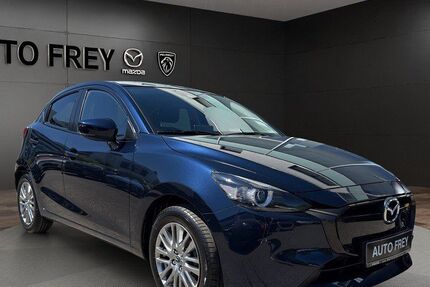 Mazda 2 13.055 km 18.980 &euro; Augsburg 86167
