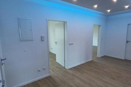 Wohnung Augsburg Bärenkeller - 4 Zimmer, 92 m&sup2;, 1.390&euro; | Angebot:25476096