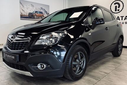 Opel Mokka 137.834 km 6.850 &euro; Stadtbergen 86391