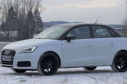 Audi A1 96.521 km 11.000 &euro; Augsburg 86152