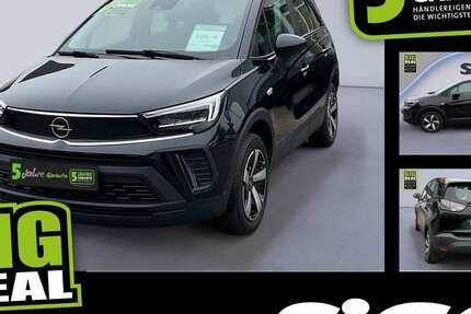 Opel Crossland 33.900 km 14.580 &euro; Augsburg 86154