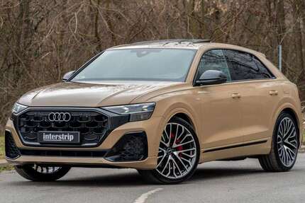 Audi Q8 9.500 km 90.490 &euro; Langweid 86462