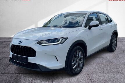 Honda ZR-V 17.500 km 31.980 &euro; Augsburg 86156