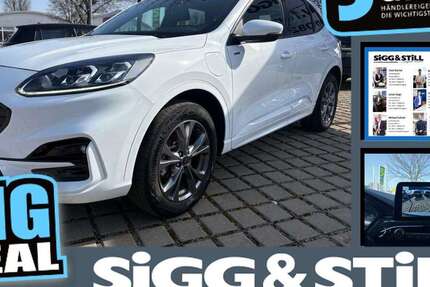 Ford Kuga 38.650 km 25.880 &euro; Augsburg 86165